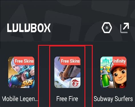 lulubox apk|lulubox free fire apk download.